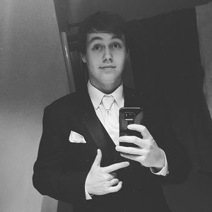 Meet your Posher, Patrick